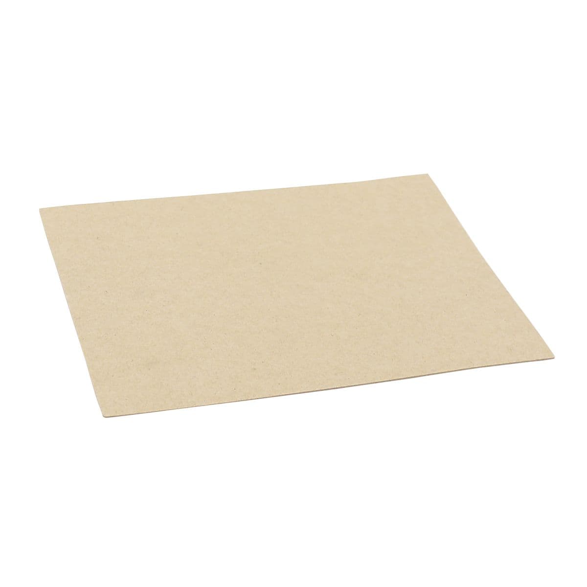Adaptable - Feuille À Joint - Papier Renforcé 1.00mm 150° / 150 X 200mm