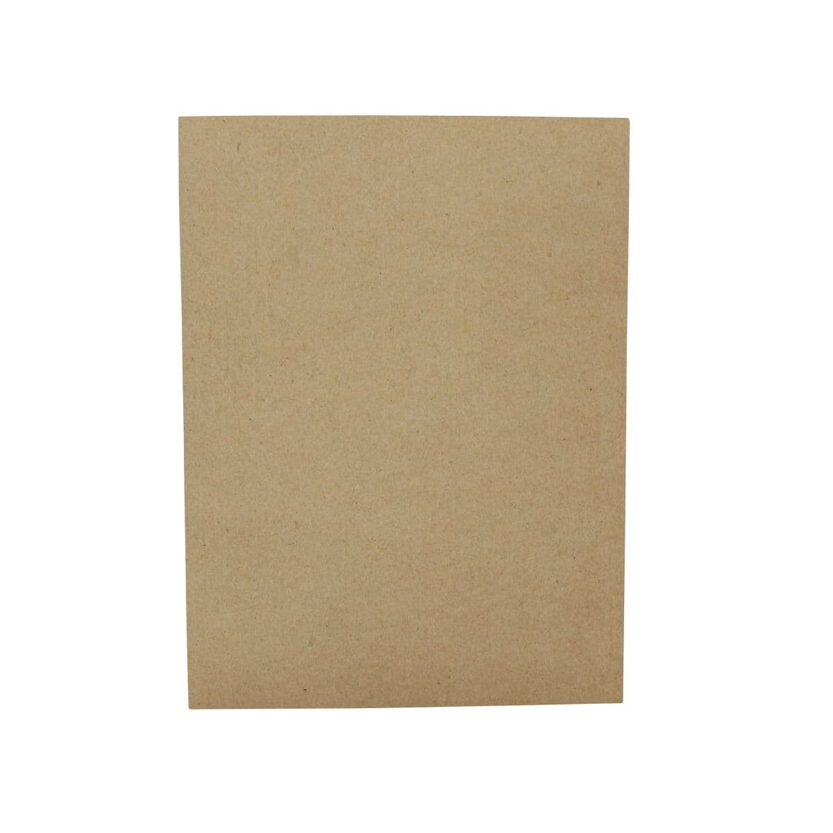 Adaptable - Feuille À Joint - Papier Renforcé 0.50mm 150° / 150 X 200mm