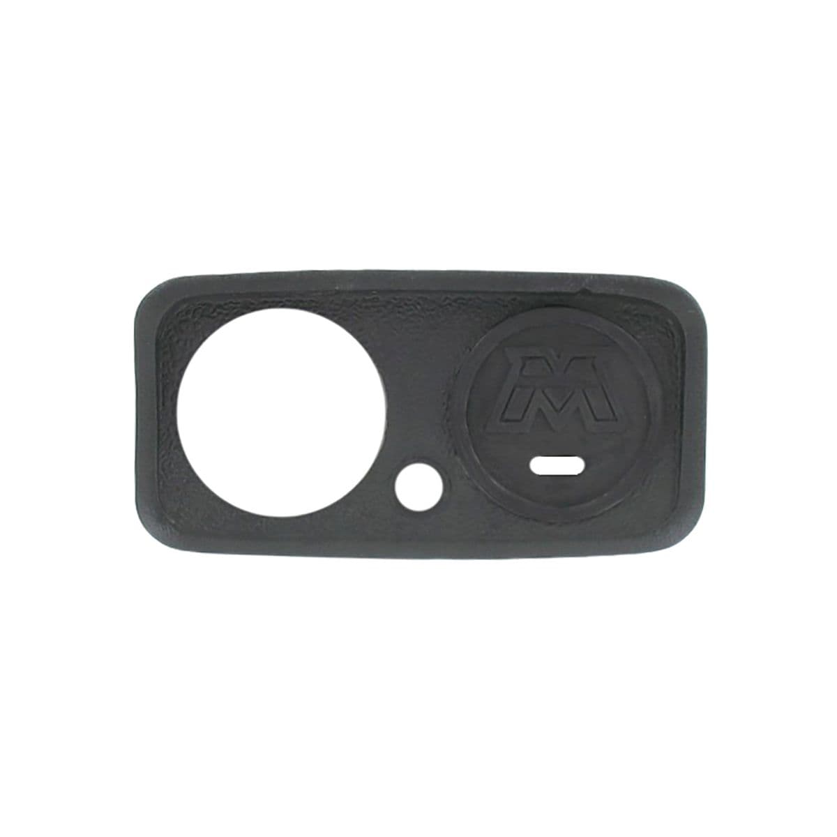 Adaptable - Tableau De Bord Mbk 51 Motobecane - Plastique Noir