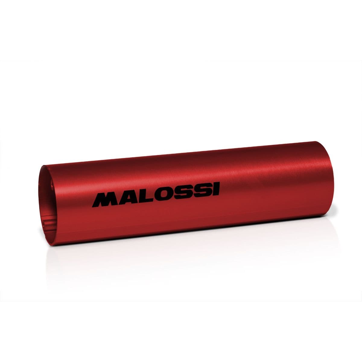 Malossi - Tube Silencieux Echappement - Malossi Mhr 60mm Rouge