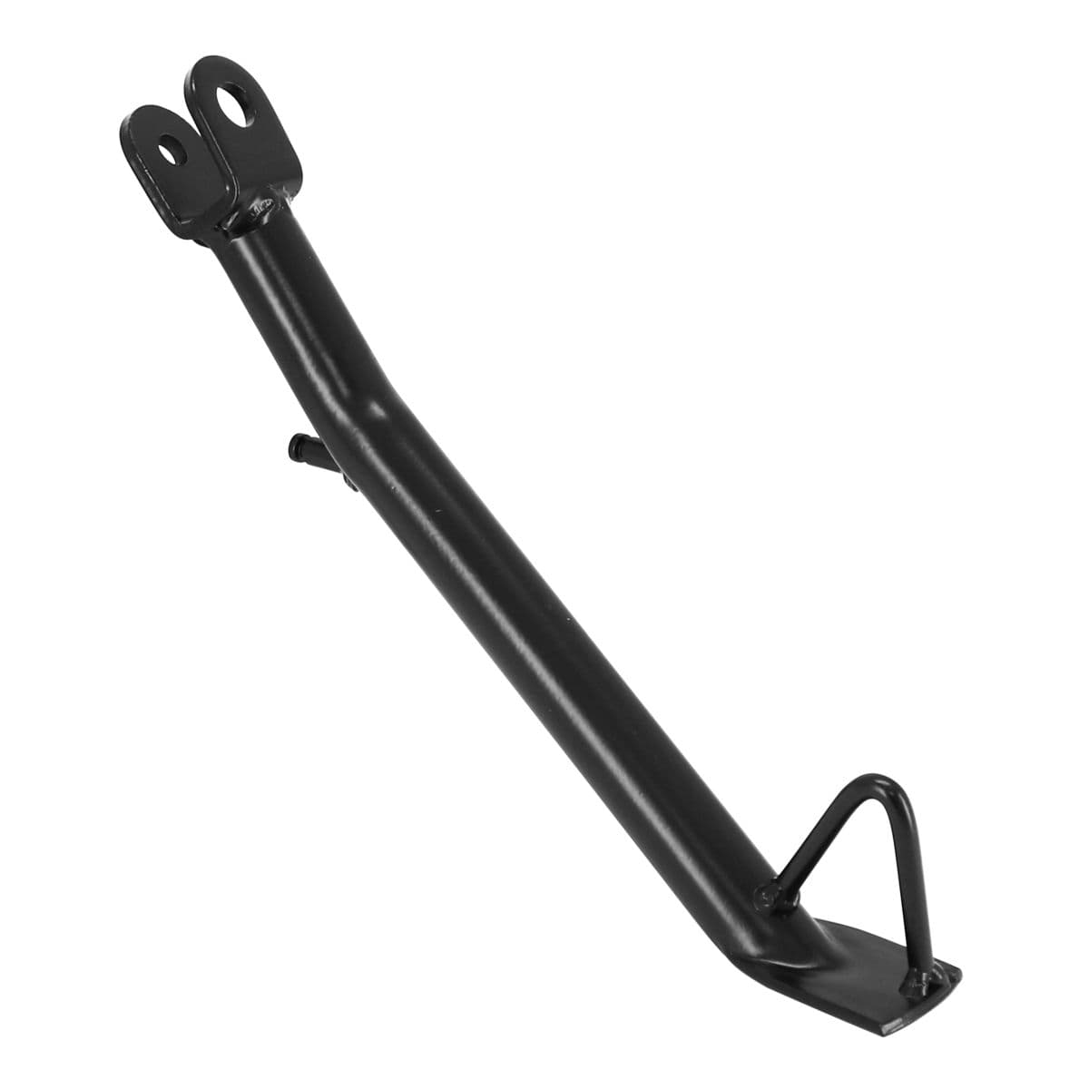 Adaptable - Béquille Latérale Gilera Runner - Noir
