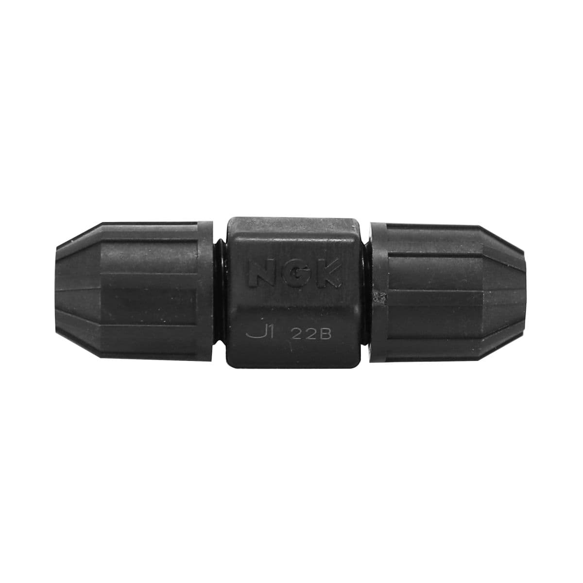 Ngk - Adaptateur / Connecteur Antiparasite Ngk Racing