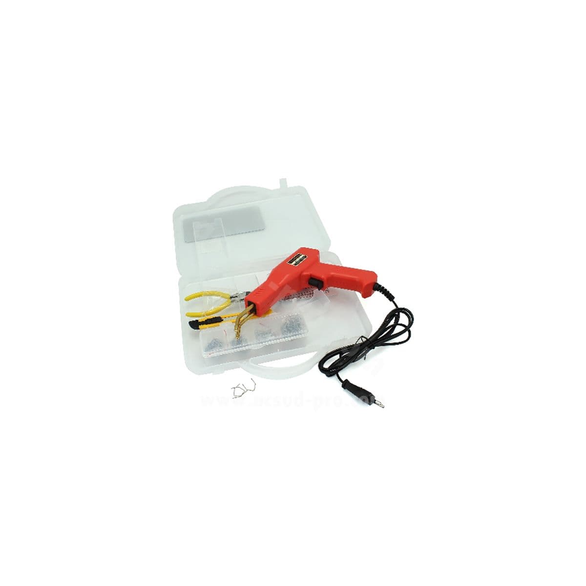 Adaptable - Pistolet De Soudure Carrosserie Plastique - 50w