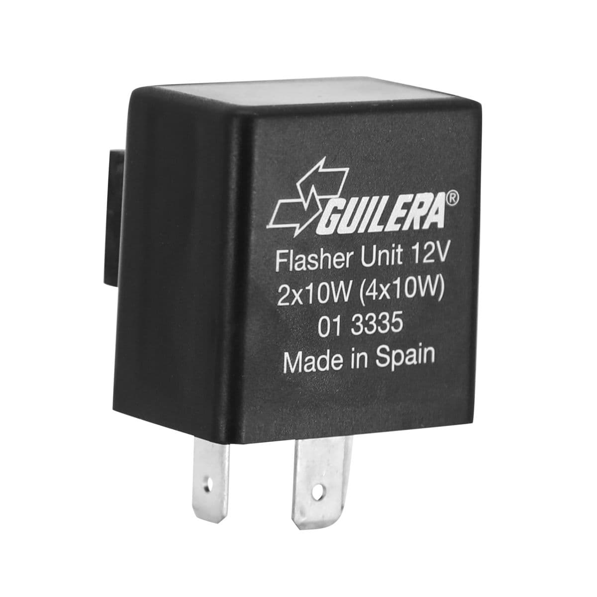 Guilera - Centrale Clignotante Guilera Peugeot Xps Xp7 Xr7 50cc