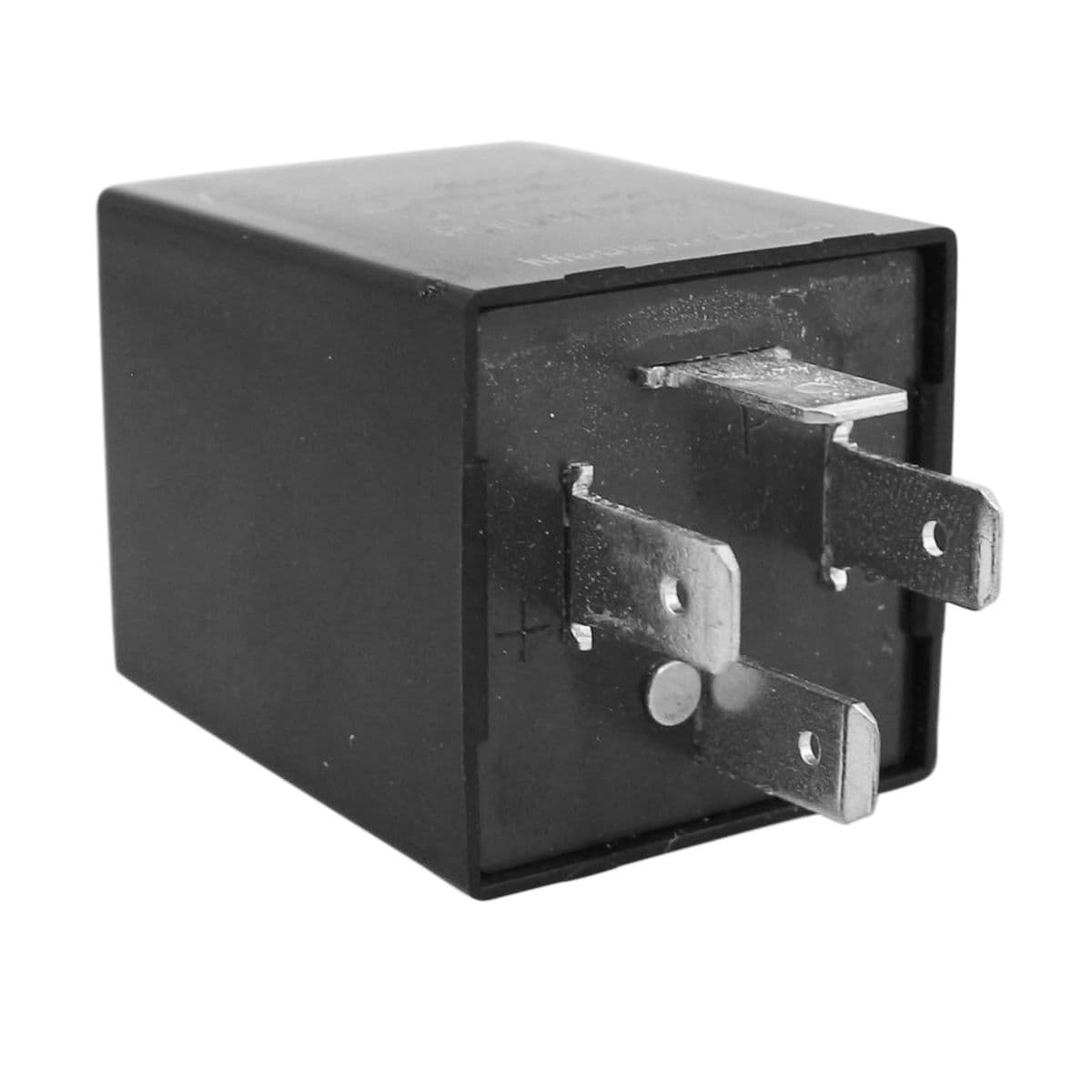 Guilera - Centrale Clignotante Guilera Vespa Pk 50cc 12v 4 Fiches