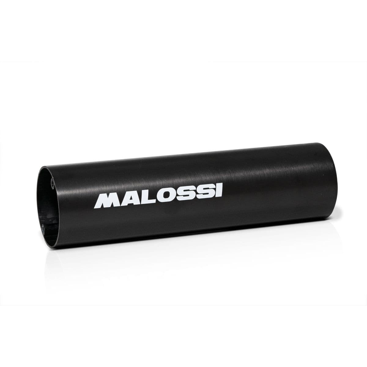 Malossi - Tube Silencieux Echappement - Malossi Mhr 60mm Noir