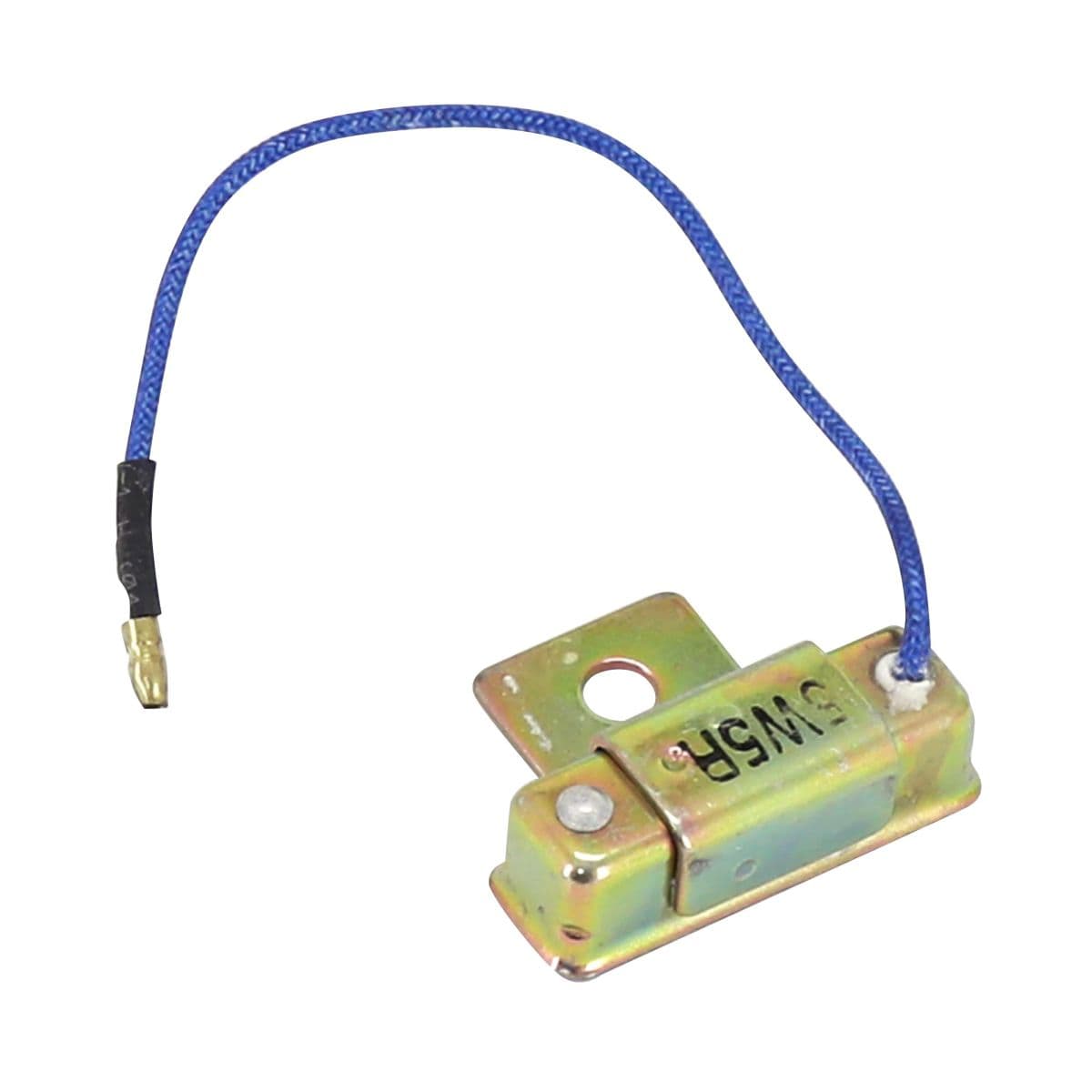 Adaptable - Résistance Peugeot Kisbee Streetzone 5 W / 5 Ohms