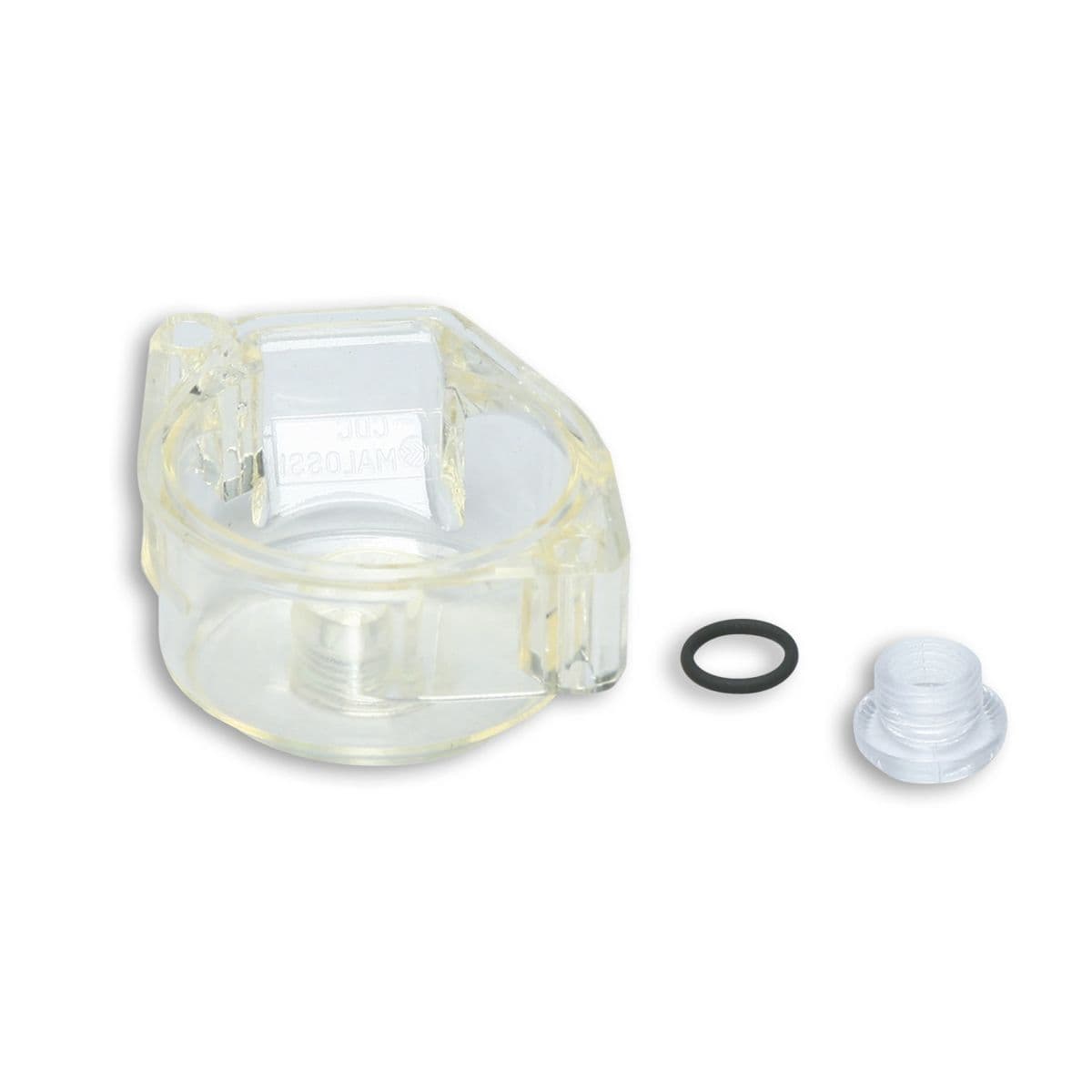 Malossi - Cuve Course Carburateur Sha - Dellorto / Malossi Transparent
