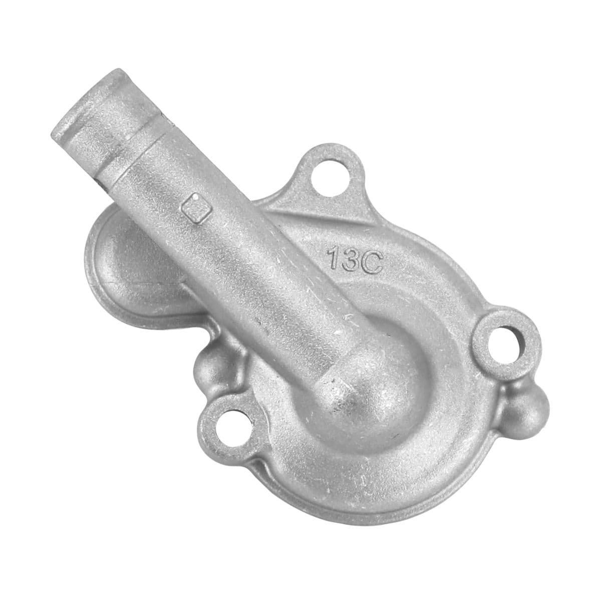 Adaptable - Corps / Couvercle De Pompe À Eau Am6 - Type Origine