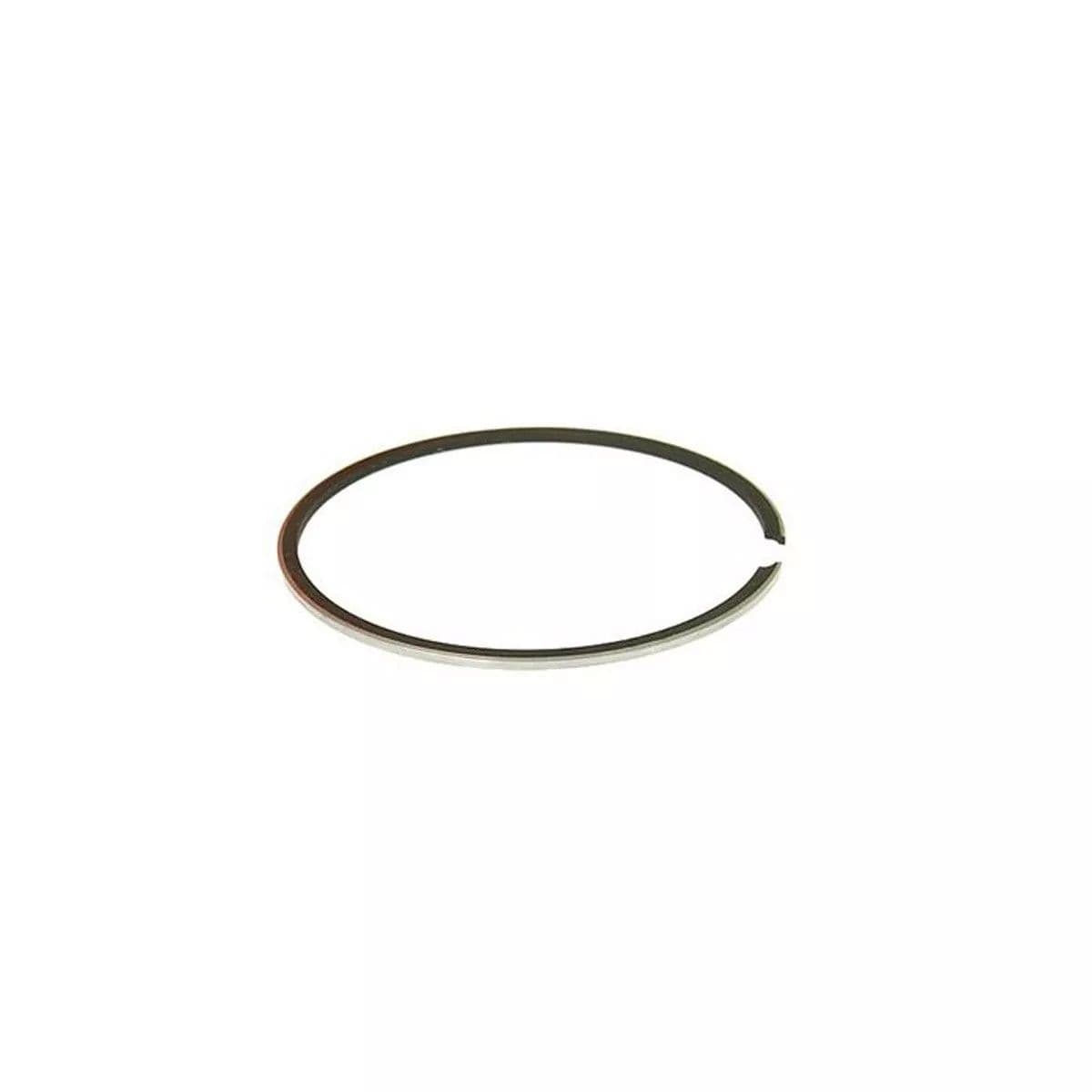 Barikit - Segment 45 X 1mm - Barikit Ergot Central Chromé