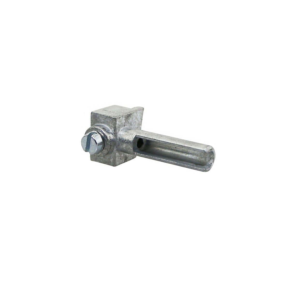 Adaptable - Curseur De Poignée De Gaz Mbk Motobecane 41 51 88