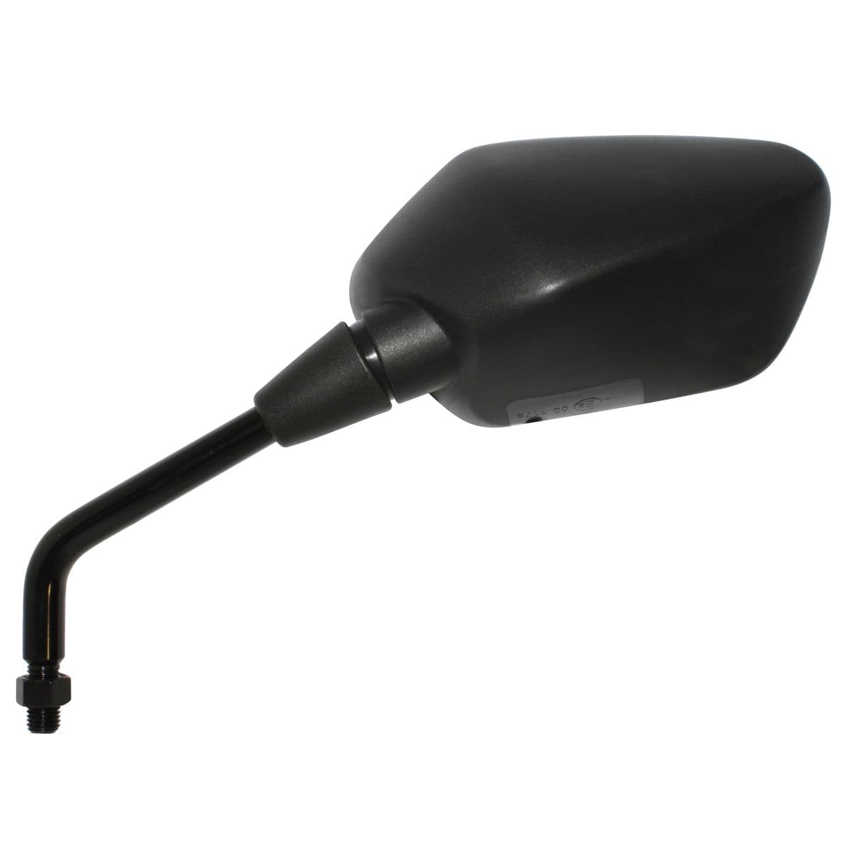 Adaptable - Rétroviseur Gauche Noir Adaptable Sym Symphony Sr Jet 4 50cc 125cc