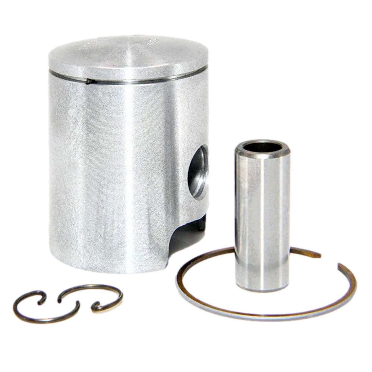 Barikit - Piston 37.97mm À 39mm Sachs 505/ - Barikit 37.99 Mm