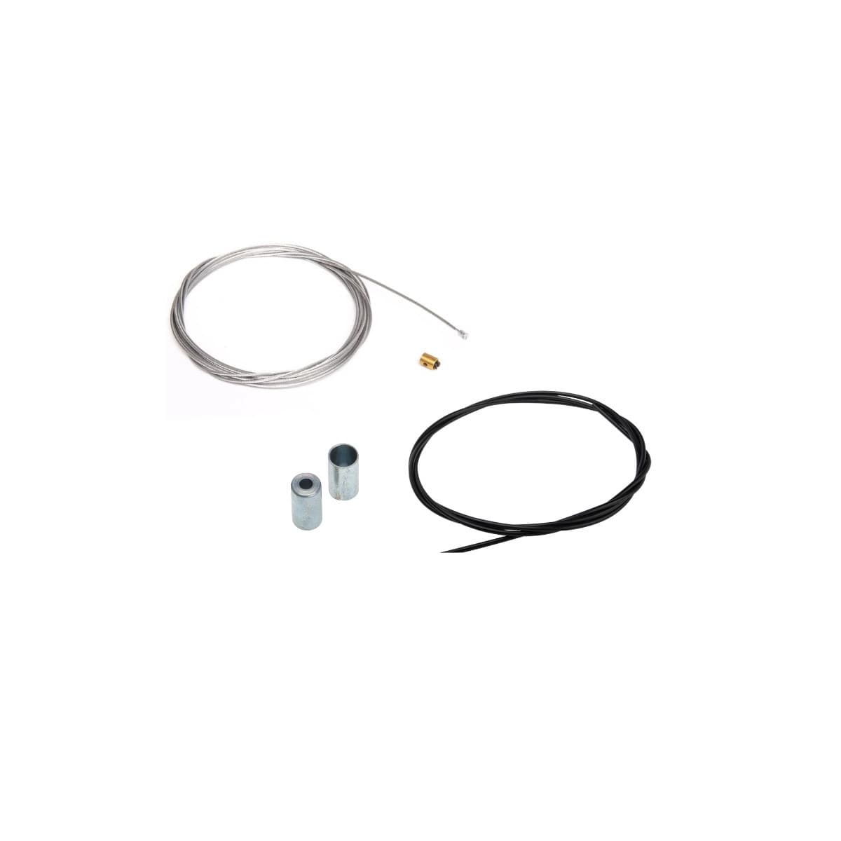 Pack Câble De Gaz 50cc