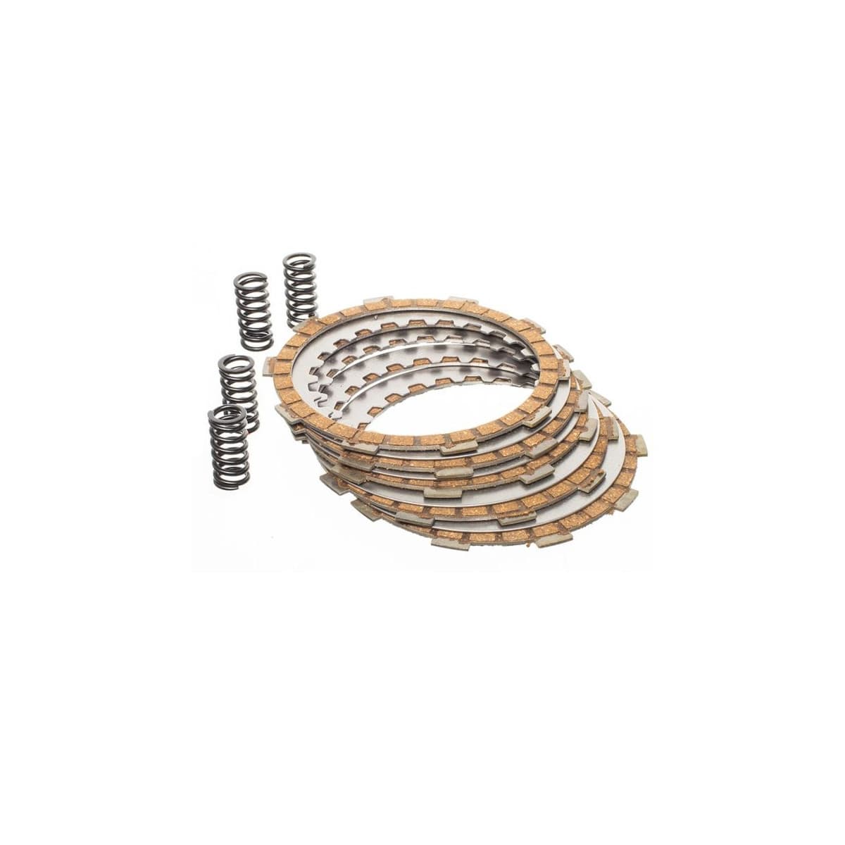 Most - Disque D'embrayage Renforcé Most Minarelli Am6