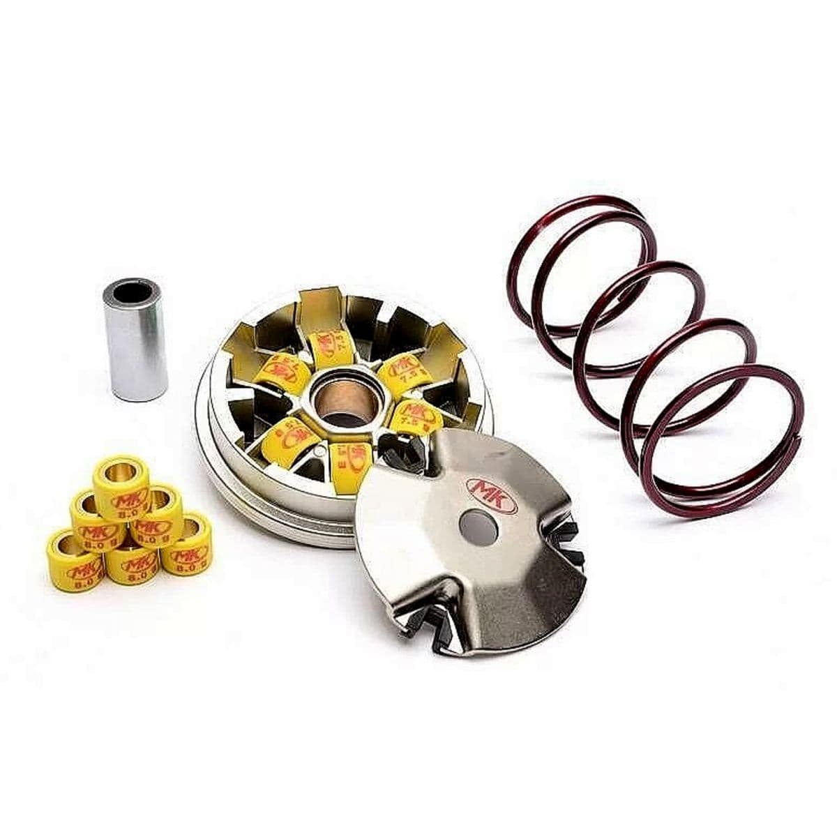 Metrakit - Variateur Honda Sfx / Sh-50 - Metrakit