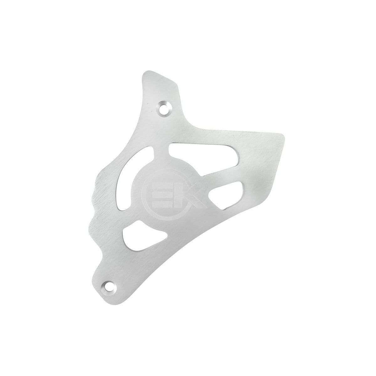 Artek - Cache Pignon Aluminium Am6 - Beta / Rieju / Sherco - Cnc Argent