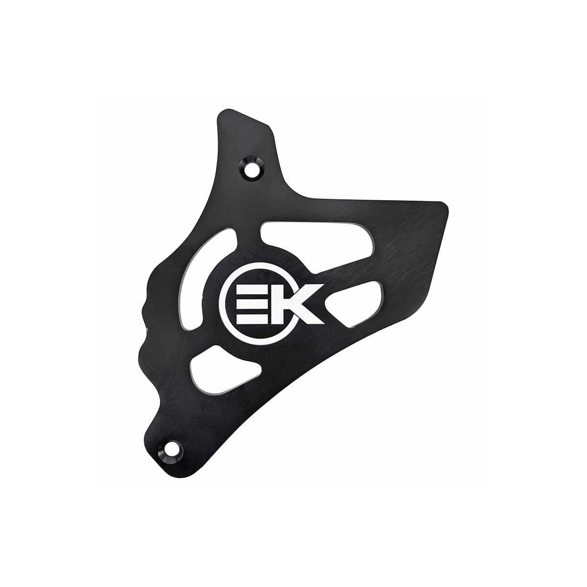 Artek - Cache Pignon Aluminium Am6 - Beta / Rieju / Sherco - Cnc Noir