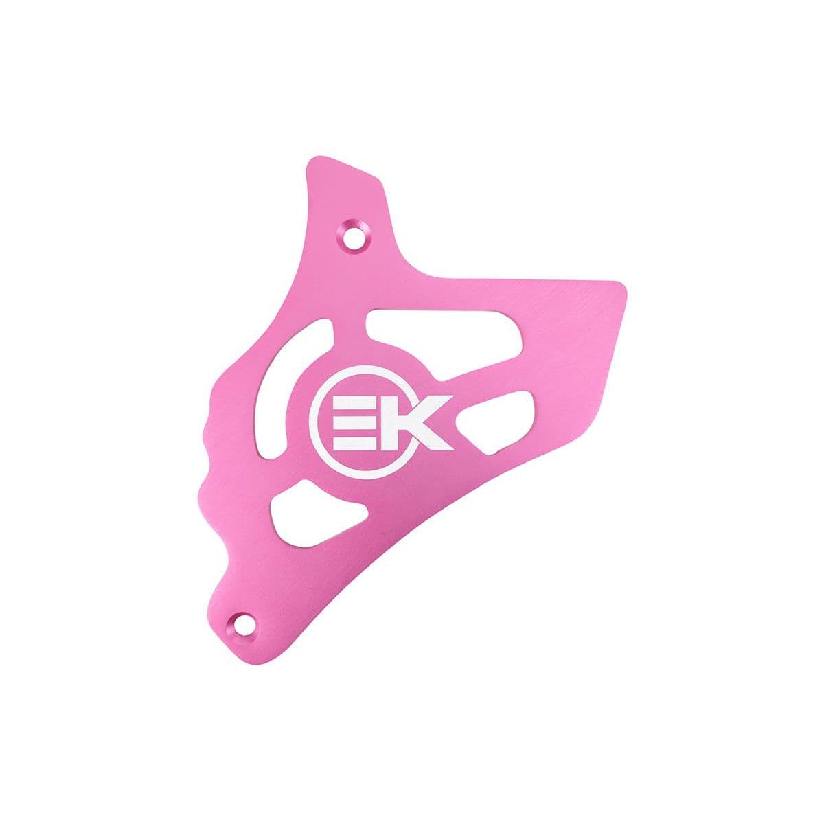 Artek - Cache Pignon Aluminium Am6 - Beta / Rieju / Sherco - Cnc Rose