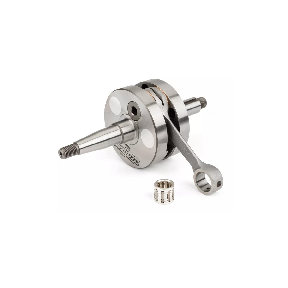 Stage6 - Vilebrequin Course 44mm Stage 6 Hpc Minarelli Am6