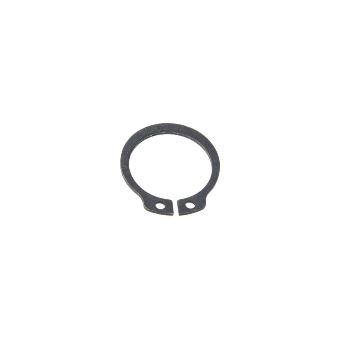 Adaptable - Circlips De Pignon De Sortie De Boite 18mm Minarelli Am6