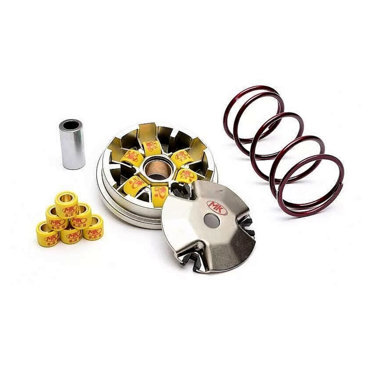 Metrakit - Variateur  Suzuki Katana - Metrakit