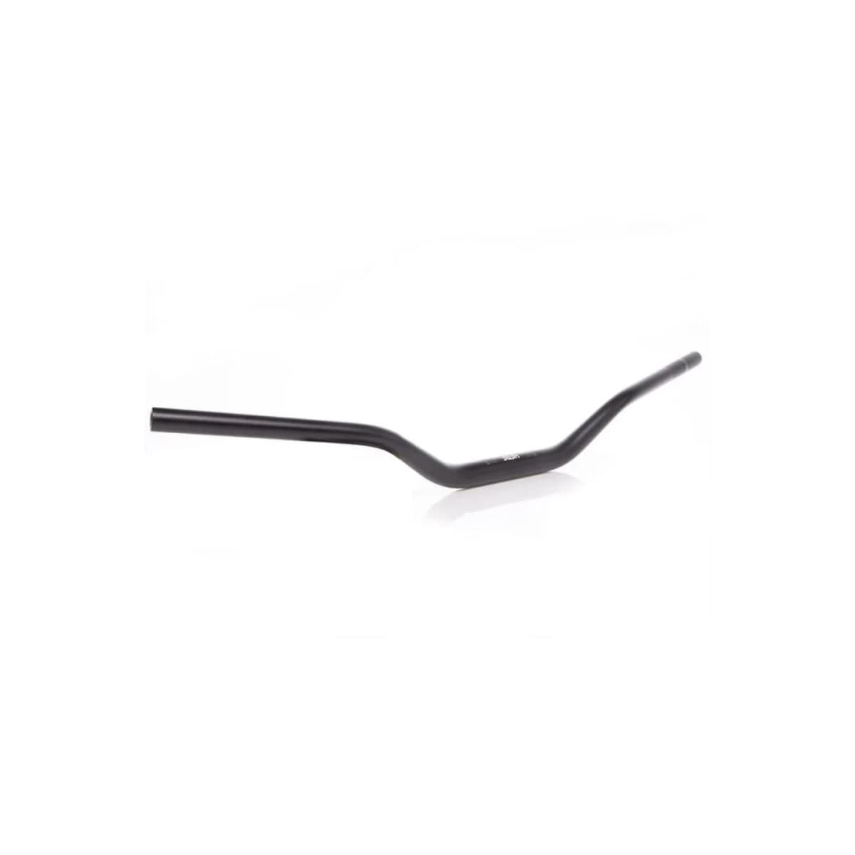 Adaptable - Guidon 28mm Noir Moto 50cc
