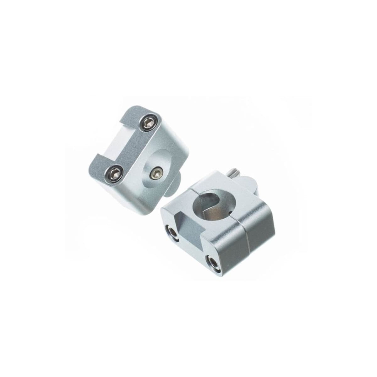 Watts - Surpontet De Guidon 28mm Gris