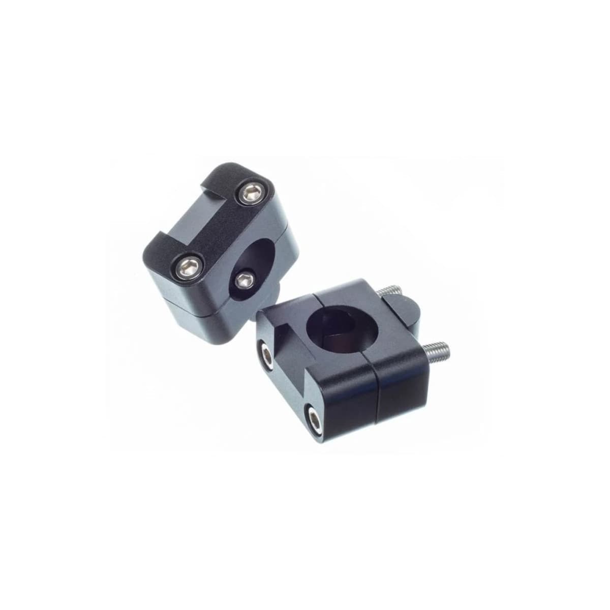 Watts - Surpontet De Guidon 28mm Noir