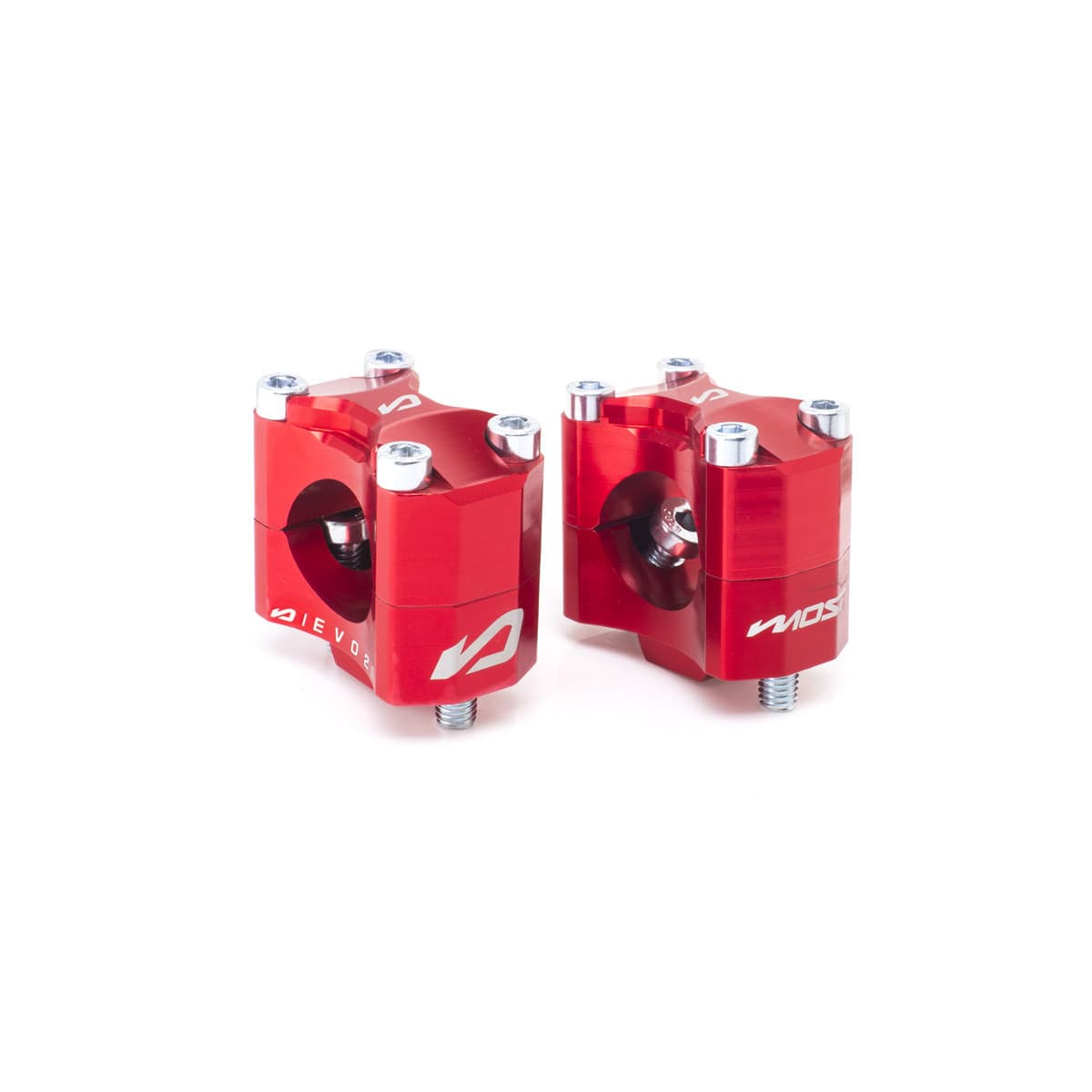 Most - Surpontet 28mm Most Rouge