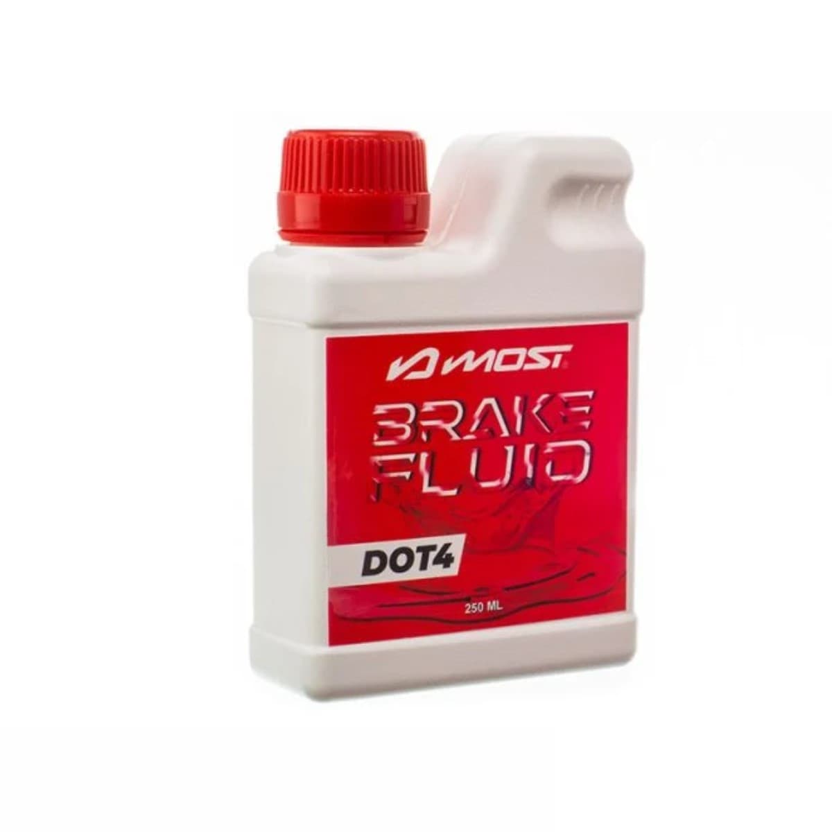 Most - Liquide De Frein Most Dot 4