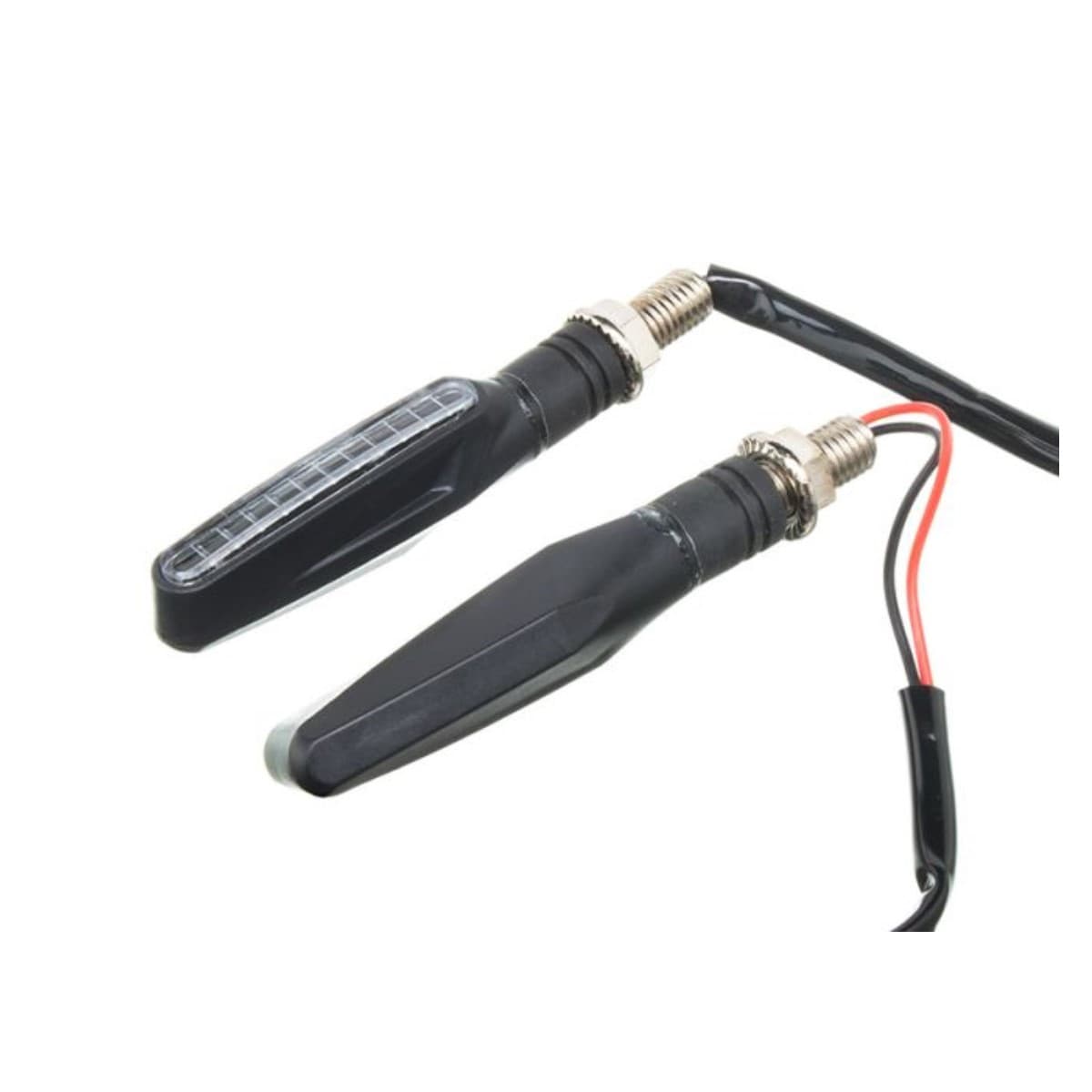 Watts - Clignotants Watts Poursuite 12 Led Séquentielles