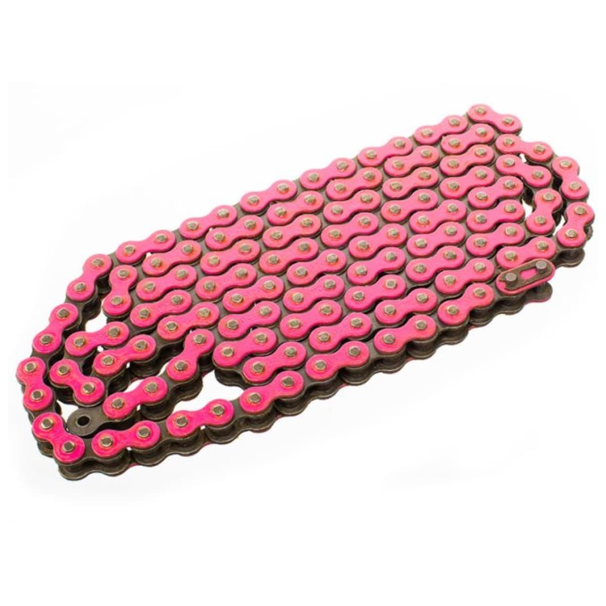 Most - Chaine Most Moto 50cc 136 Maillons 420 Rose