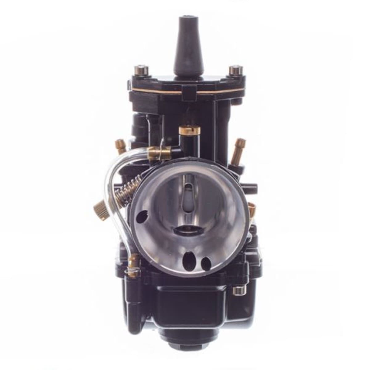 Adaptable - Carburateur 30mm Pwk Noir