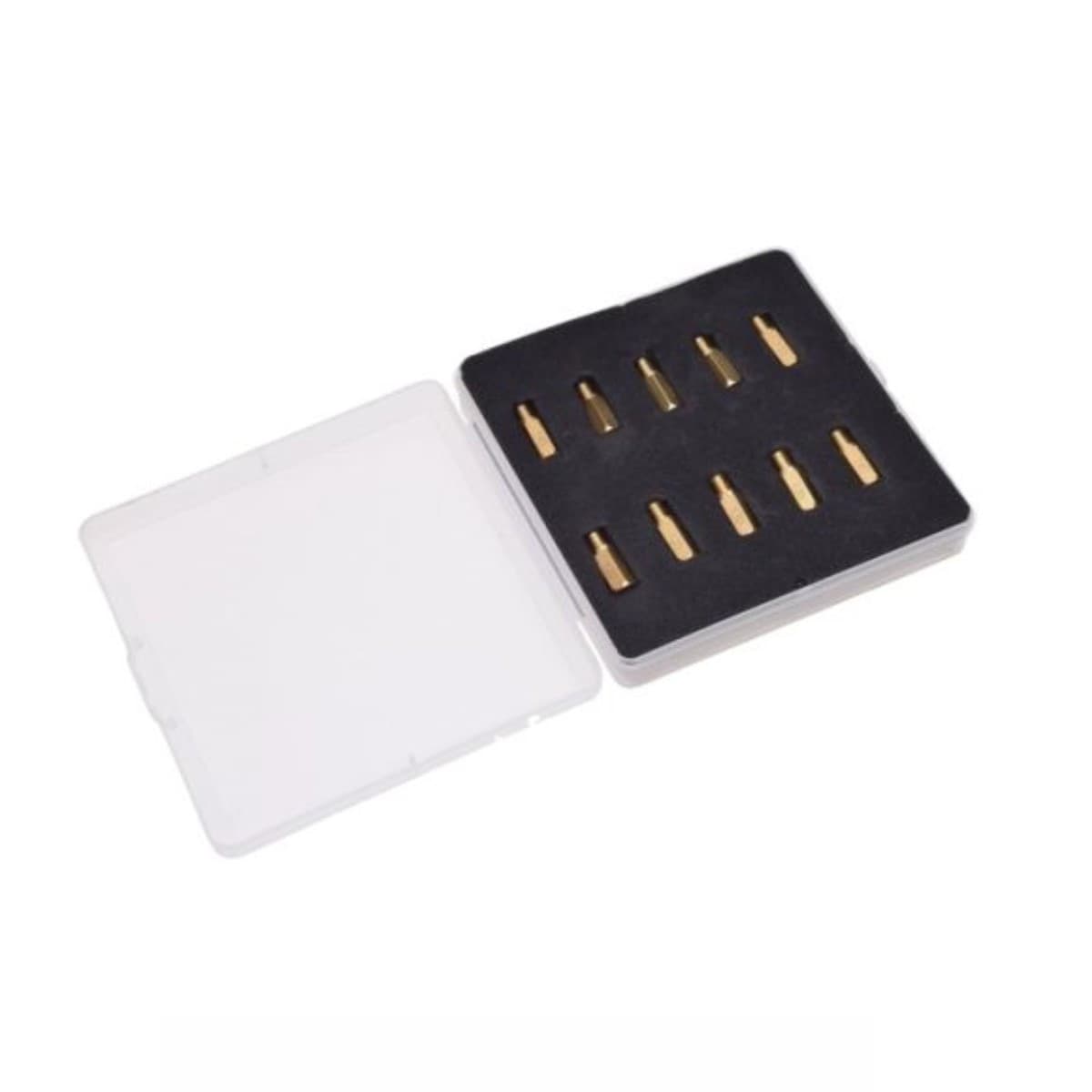 Adaptable - Boite De Gicleur Principal Pwk 80 À 102