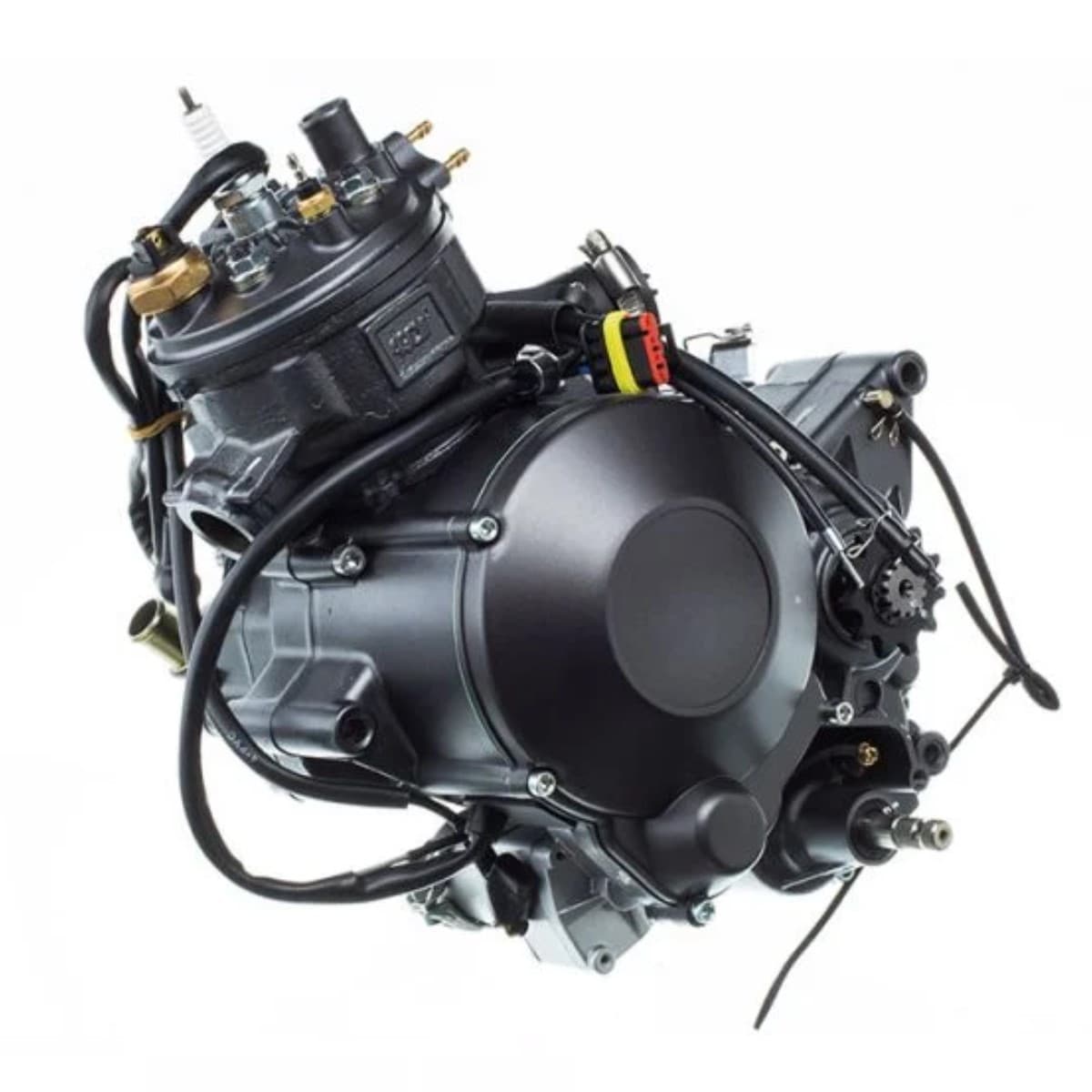 Watts - Moteur Complet Cpi Type Minarelli Am6