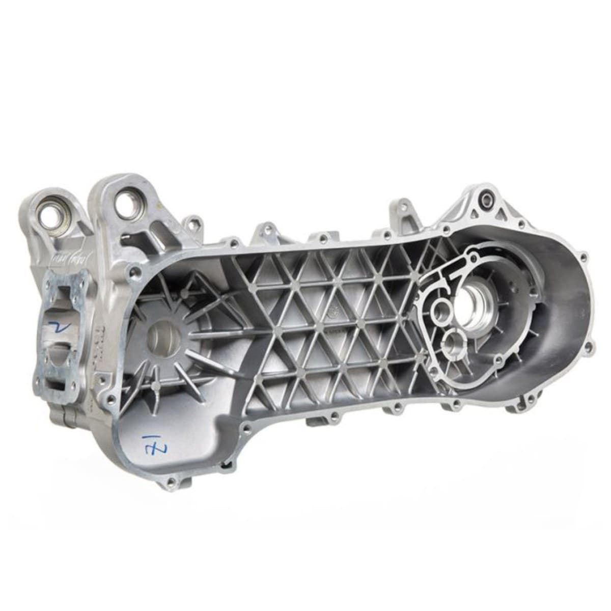 Malossi - Carter Moteur Malossi C One Mbk Nitro Yamaha Aerox