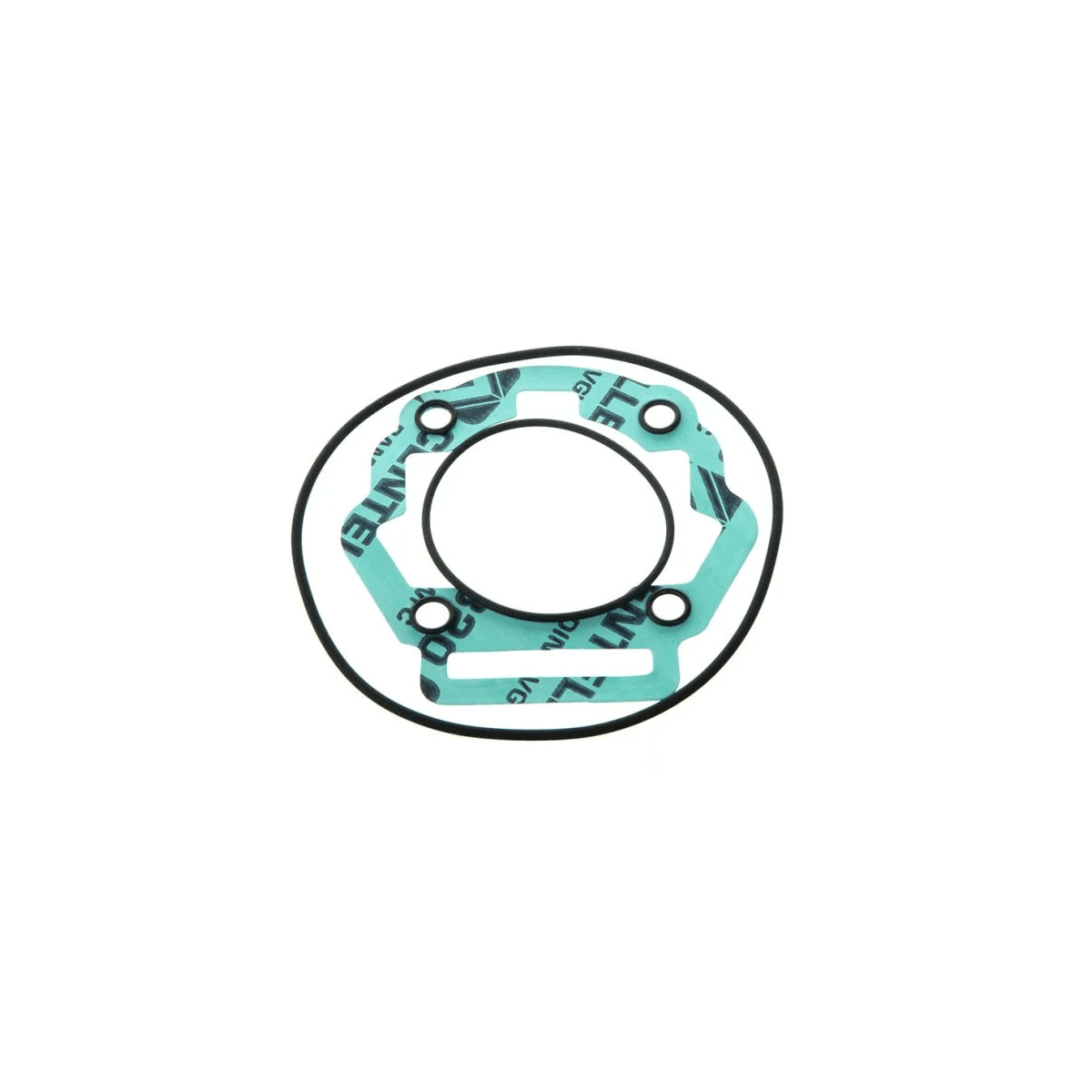 Metrakit - Pochette De Joints Metrakit Derbi Euro  3