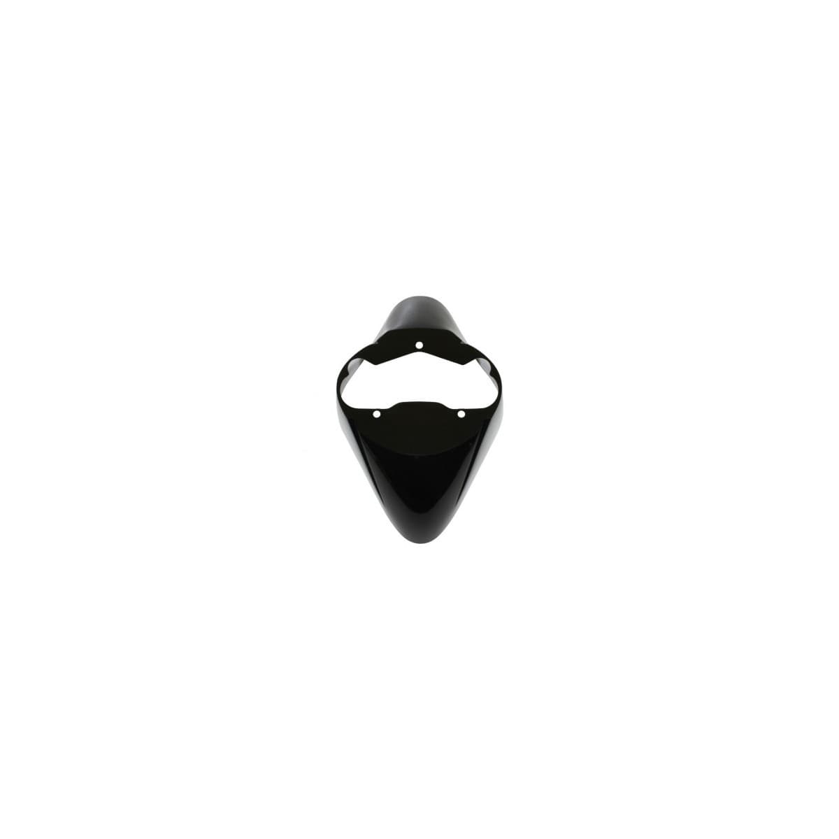 Adaptable - Garde Boue Avant Adaptable Piaggio Zip