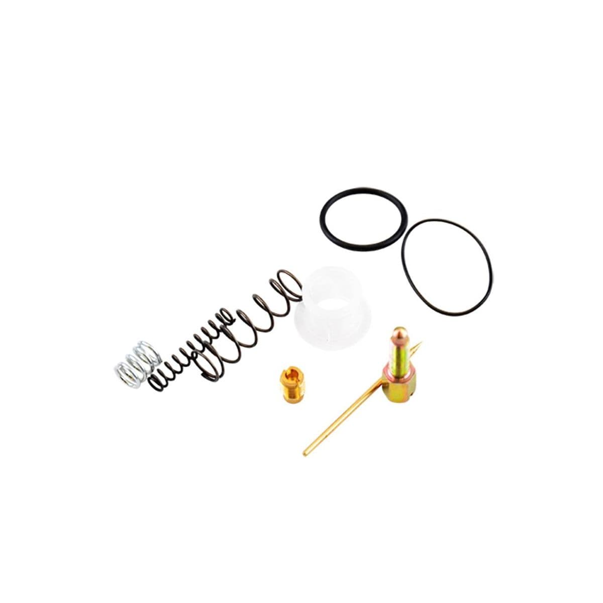Adaptable - Kit Réparation Carburateur Mbk 51 Av10 - Type Gurtner