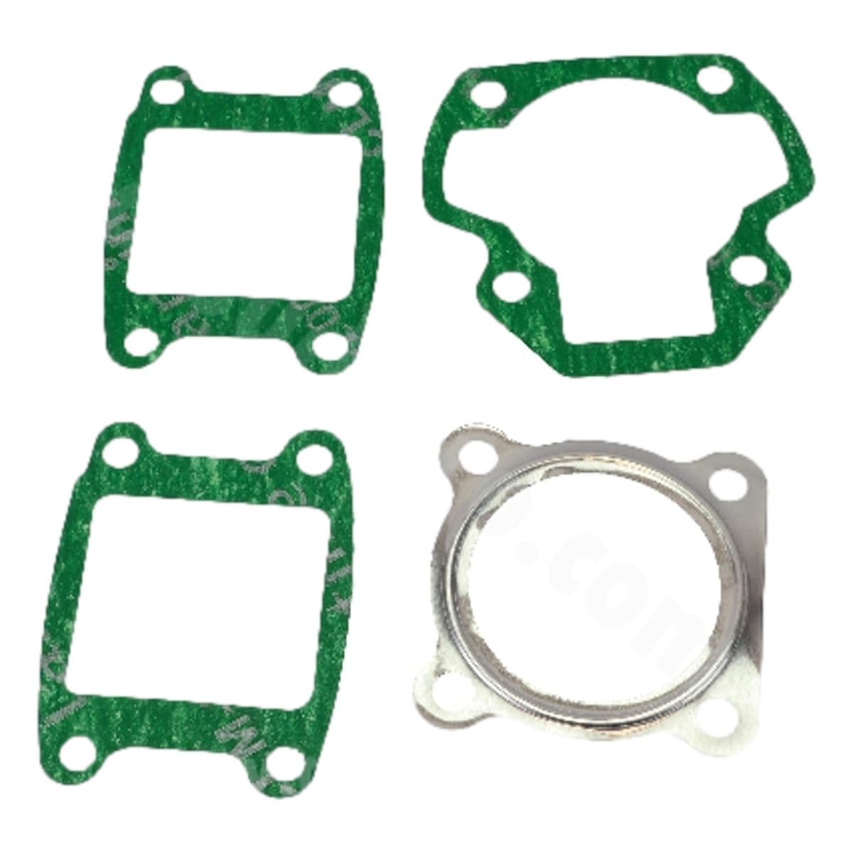 Adaptable - Joints Haut Moteur 50cc Yamaha Dt / Rd / Ty / Chappy