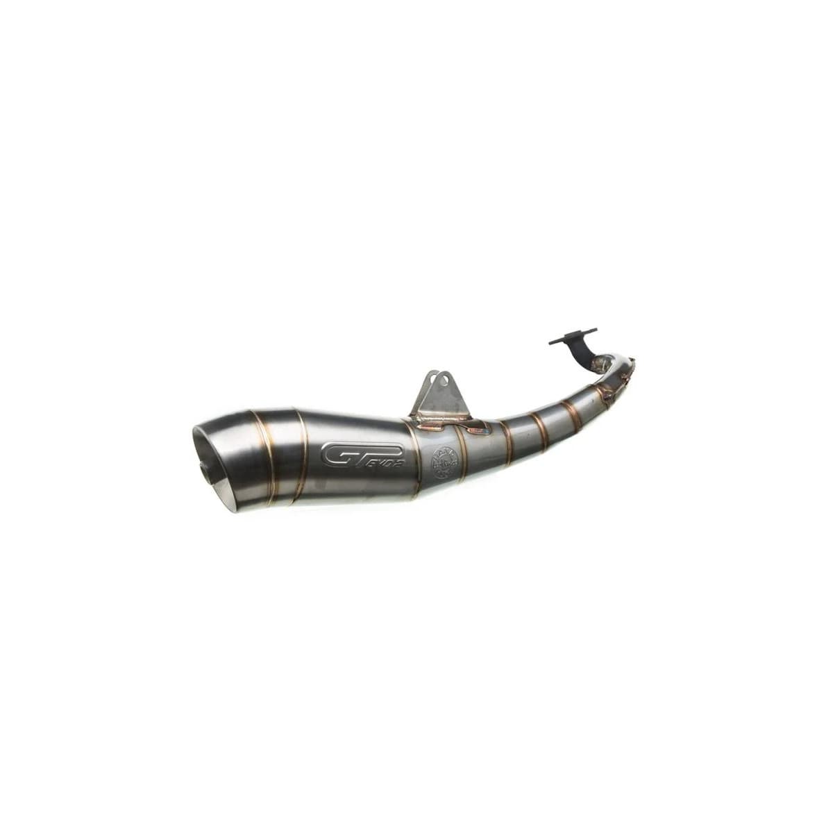 Leovince - Pot D'echappement Leovince Gp Evo2 Mbk Nitro