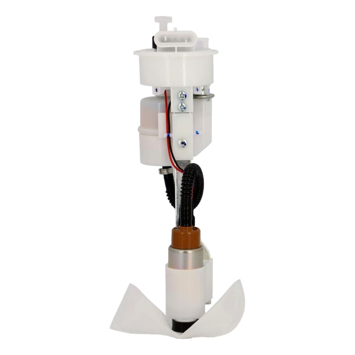 Adaptable - Pompe À Essence Piaggio 125 Liberty 4t 3v De 2013 À 2016