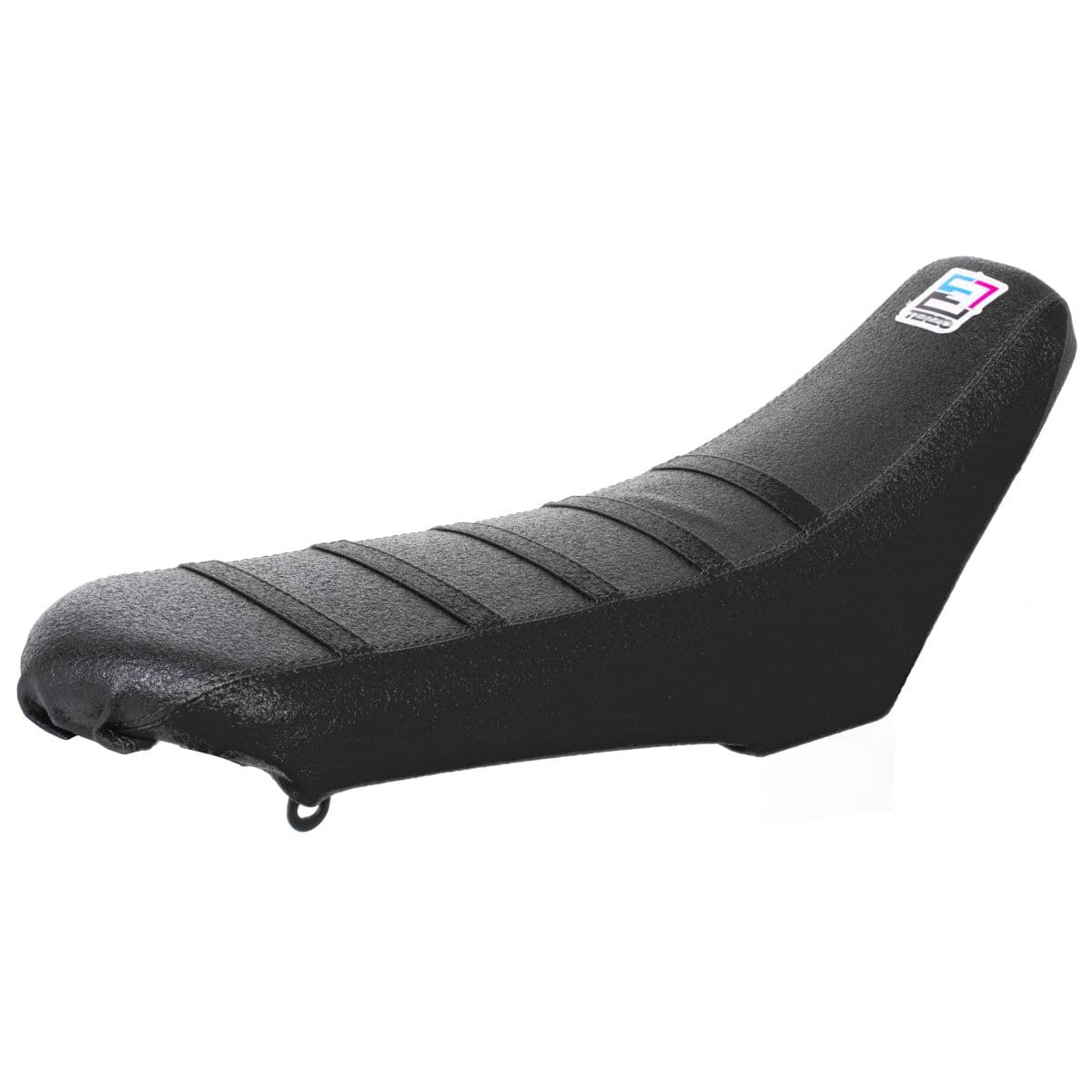Terzo - Housse De Selle Beta Rr 50 Avant 2021 - Noir - Terzo