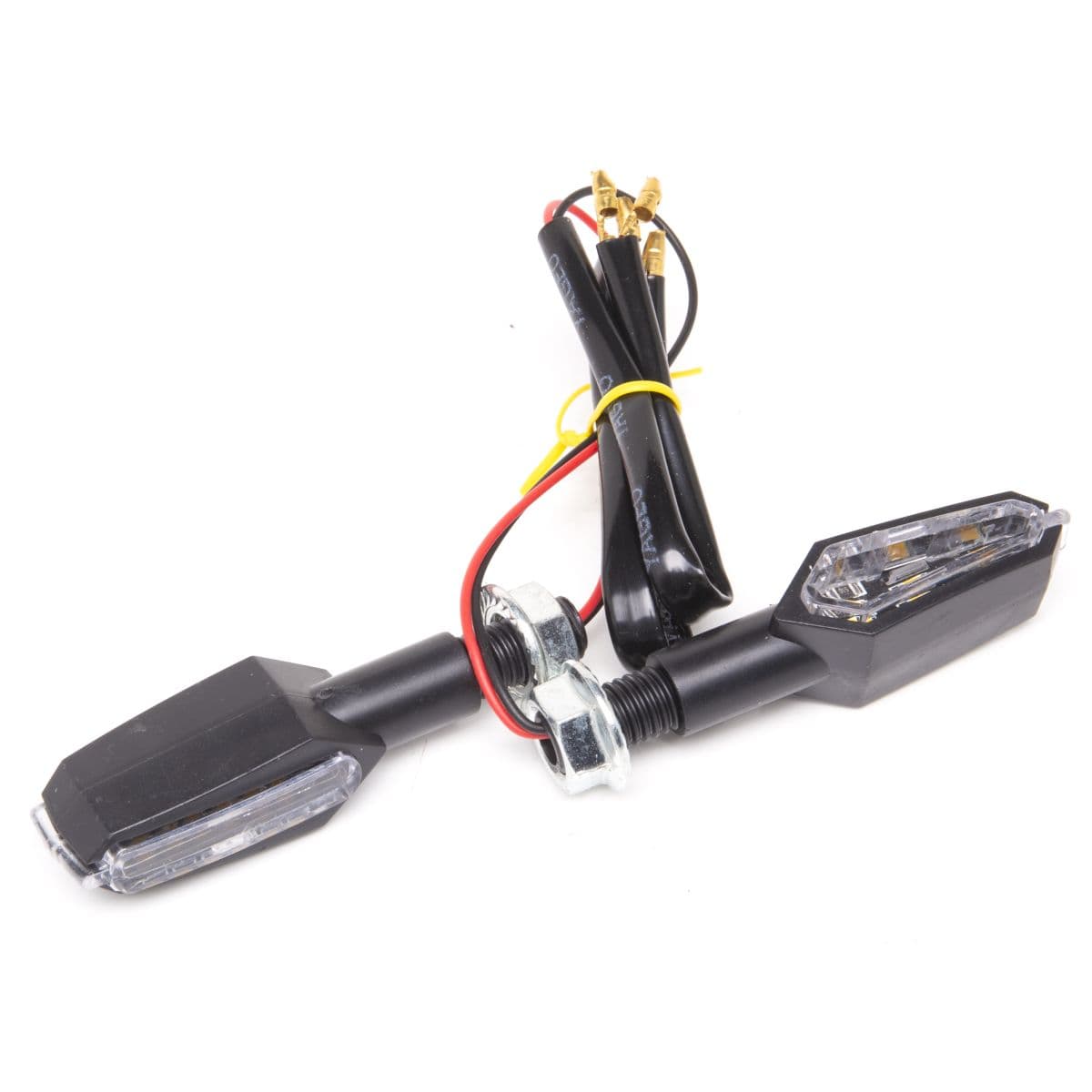 Watts - Clignotants Sided Leds - Watts