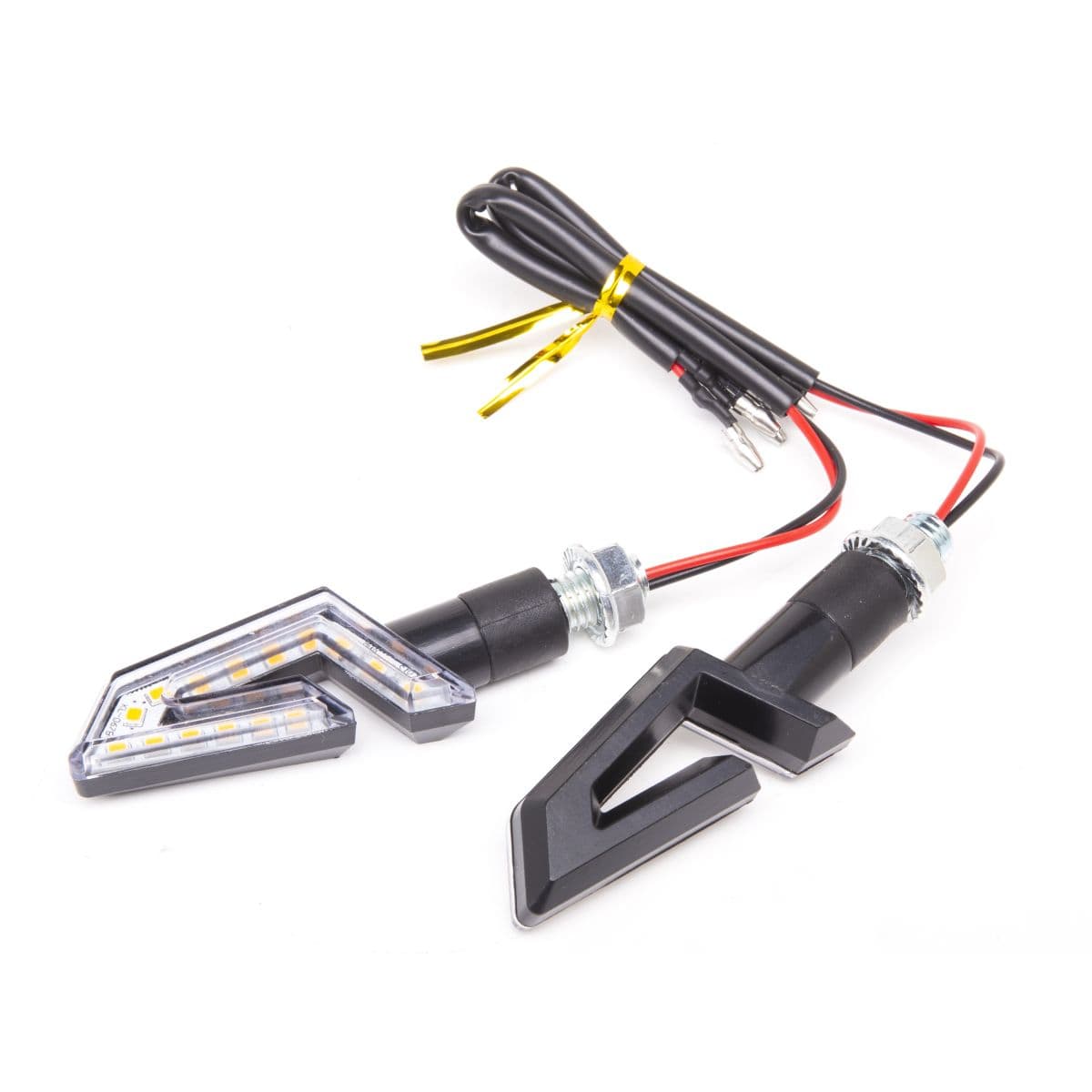 Watts - Clignotants Watts Led Corner Universels