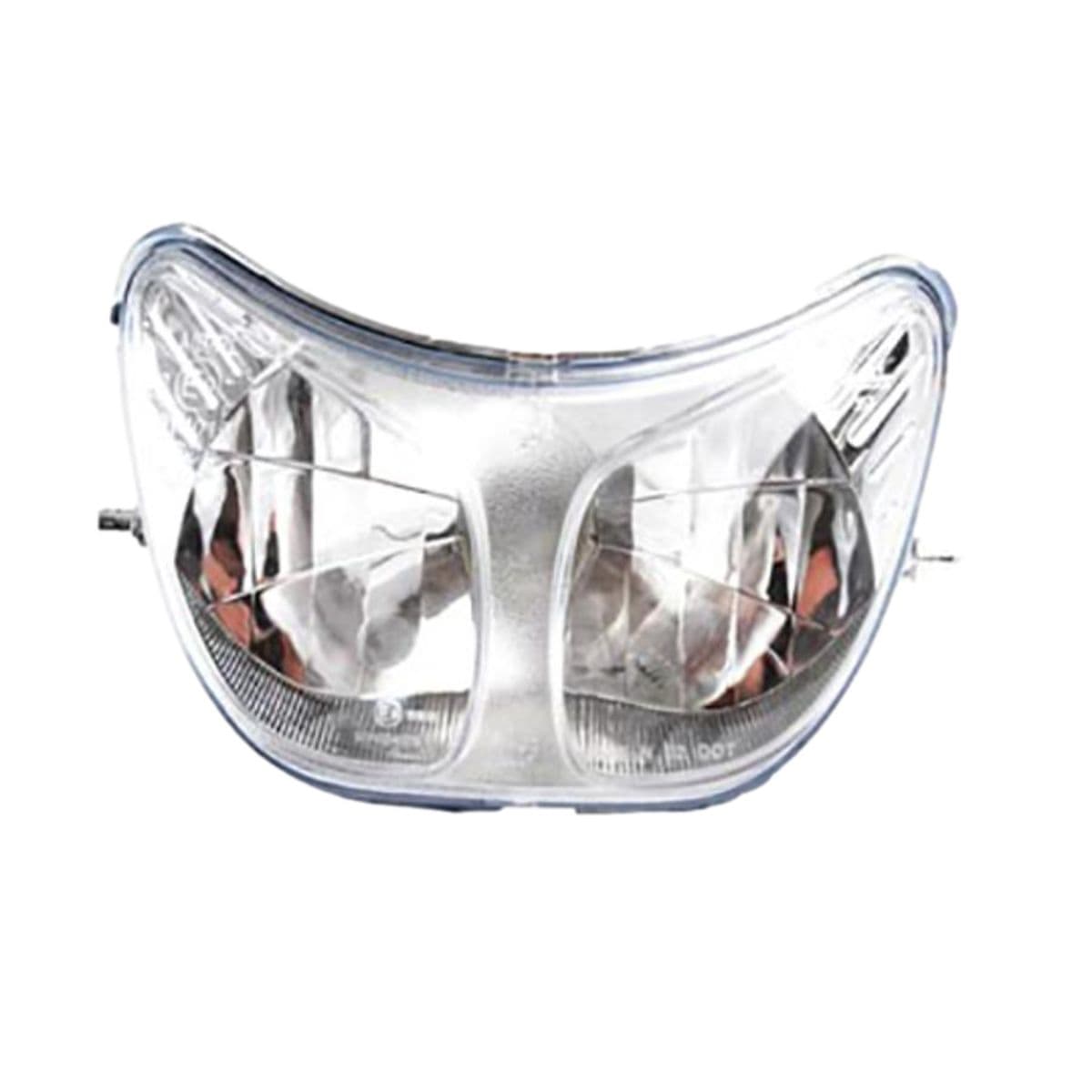 Derbi - Optique / Feu Avant Origine Derbi Senda