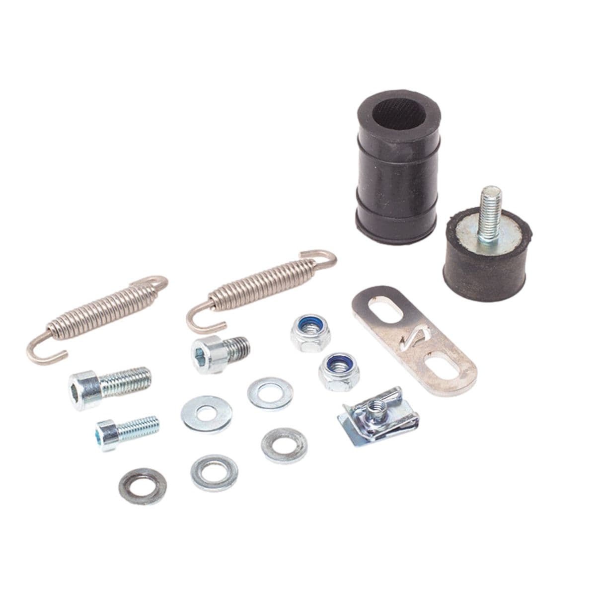 Most - Kit De Fixation De Pot Most 100cc Passage Haut Fantic