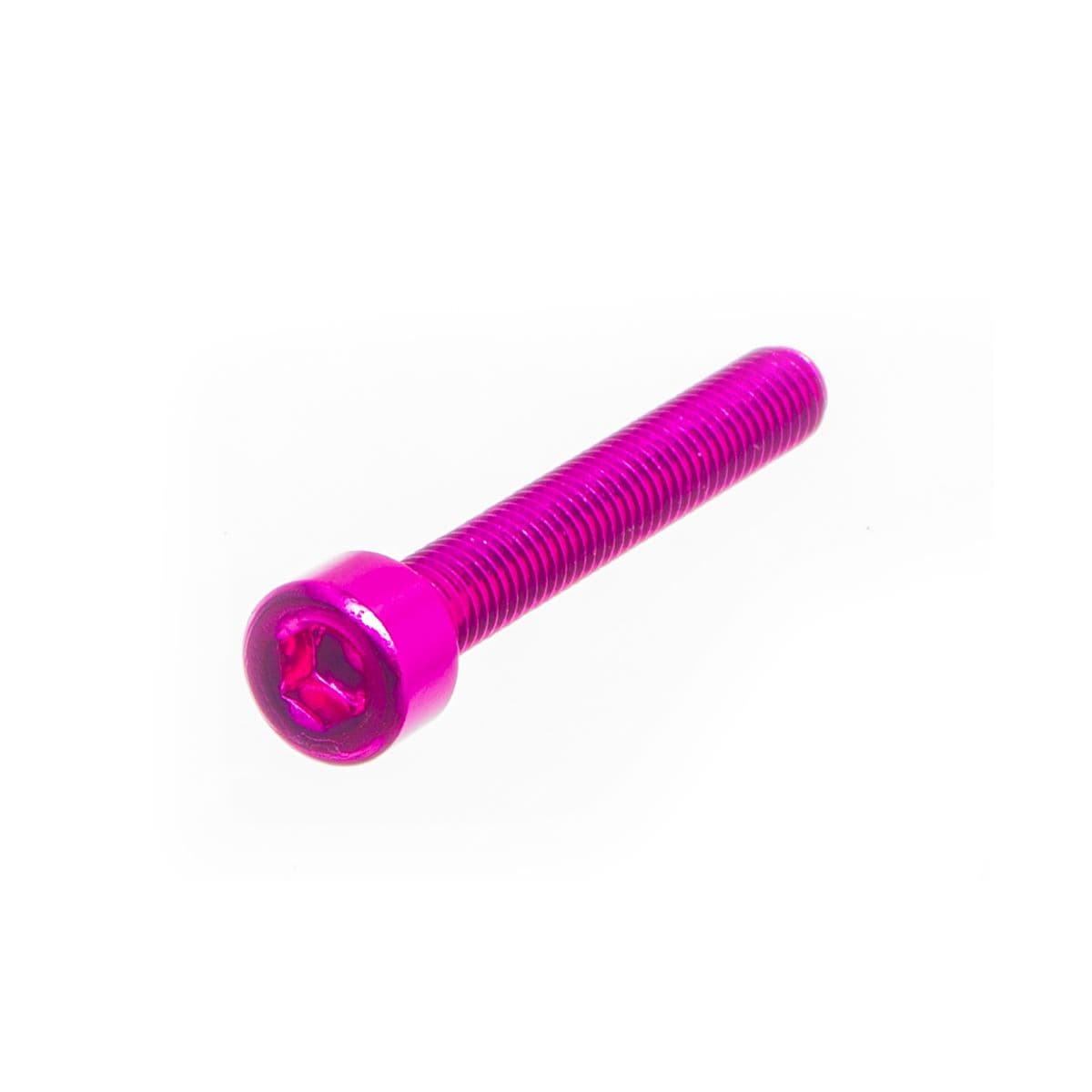 Most - Vis M5x35 Most Aluminium Rose