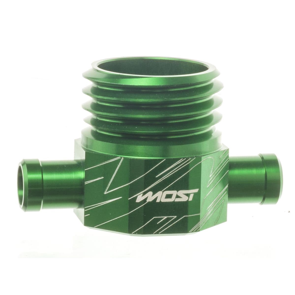Most - Vase D'expansion Most Vert